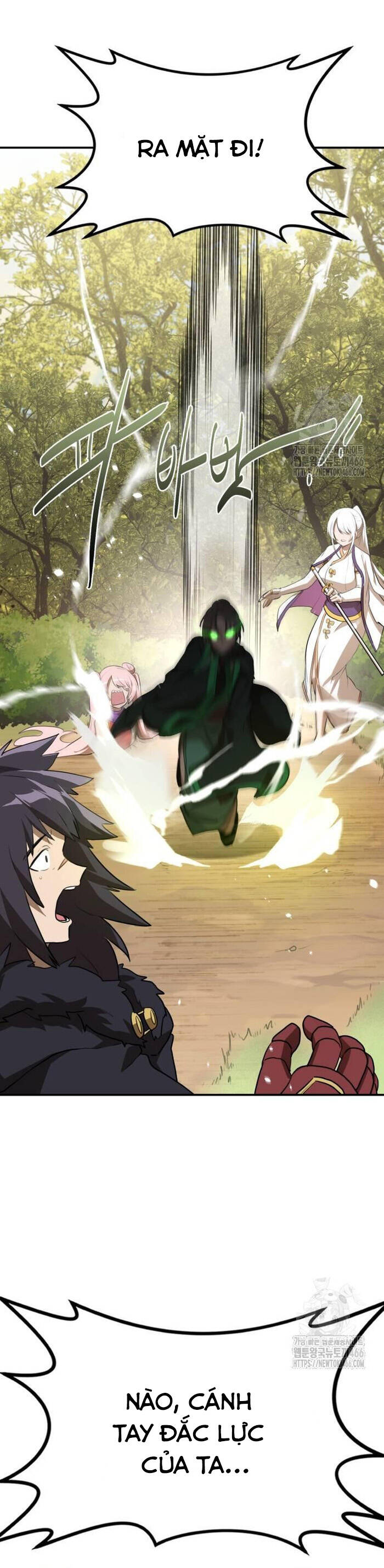 Ta Đây Vô Địch Bất Bại - Chapter 5 - Page 7