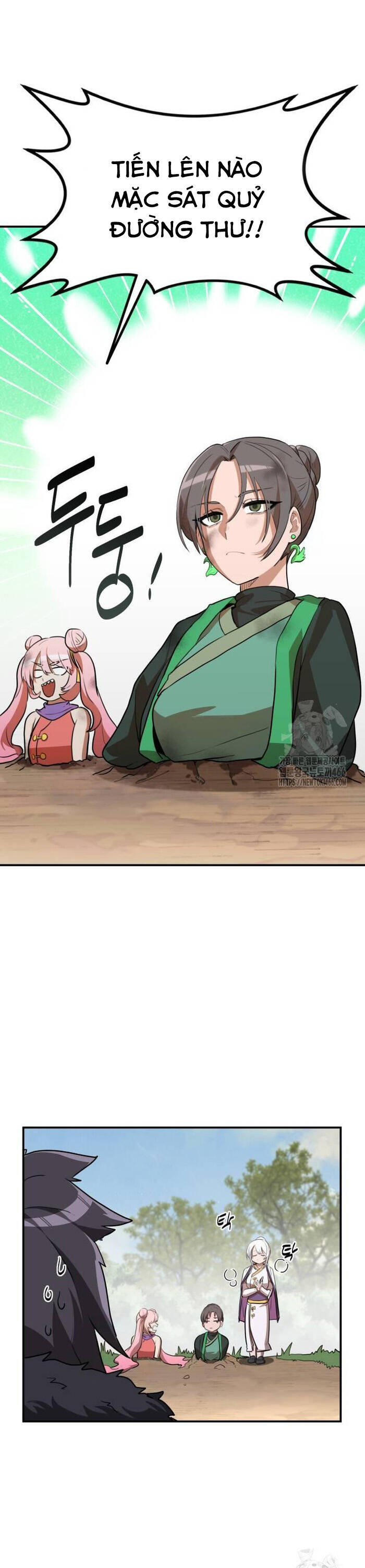 Ta Đây Vô Địch Bất Bại - Chapter 5 - Page 9