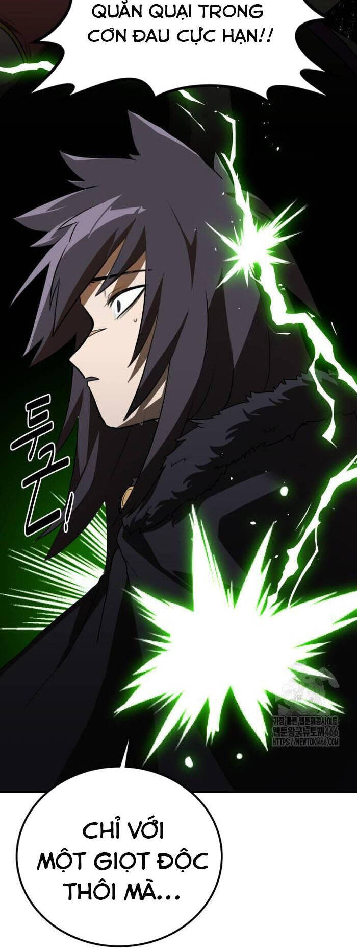 Ta Đây Vô Địch Bất Bại - Chapter 6 - Page 10