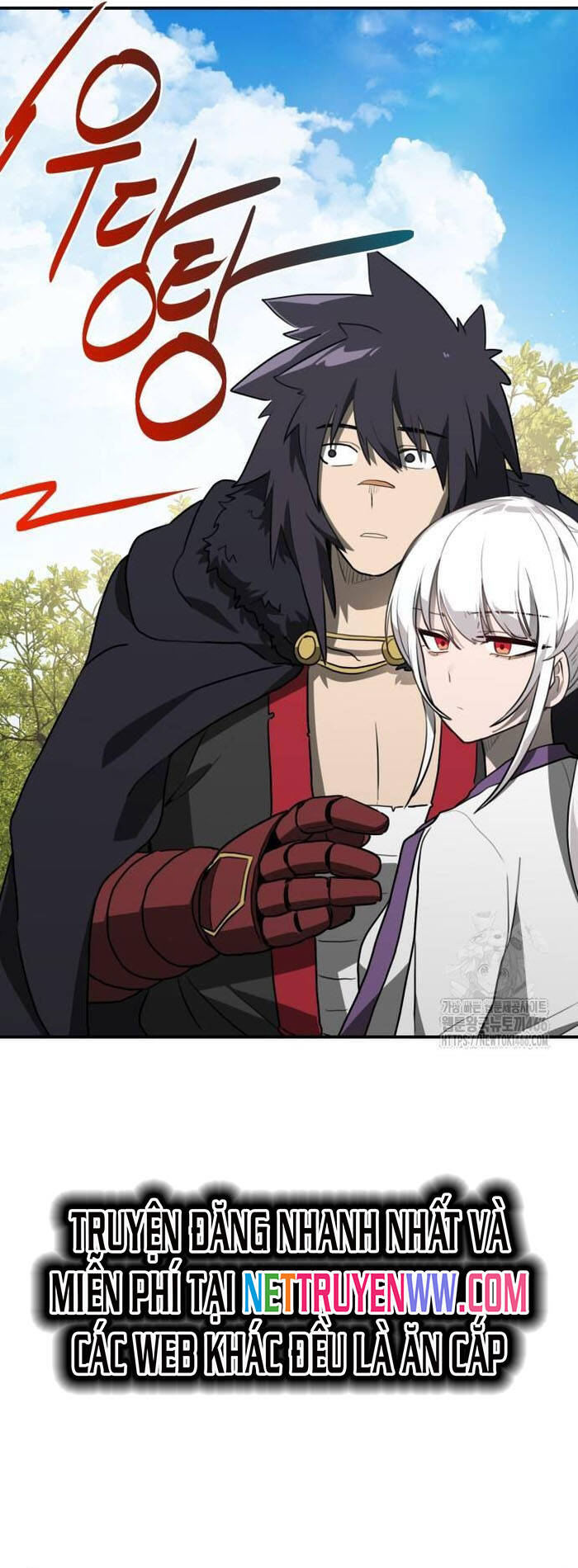 Ta Đây Vô Địch Bất Bại - Chapter 6 - Page 18