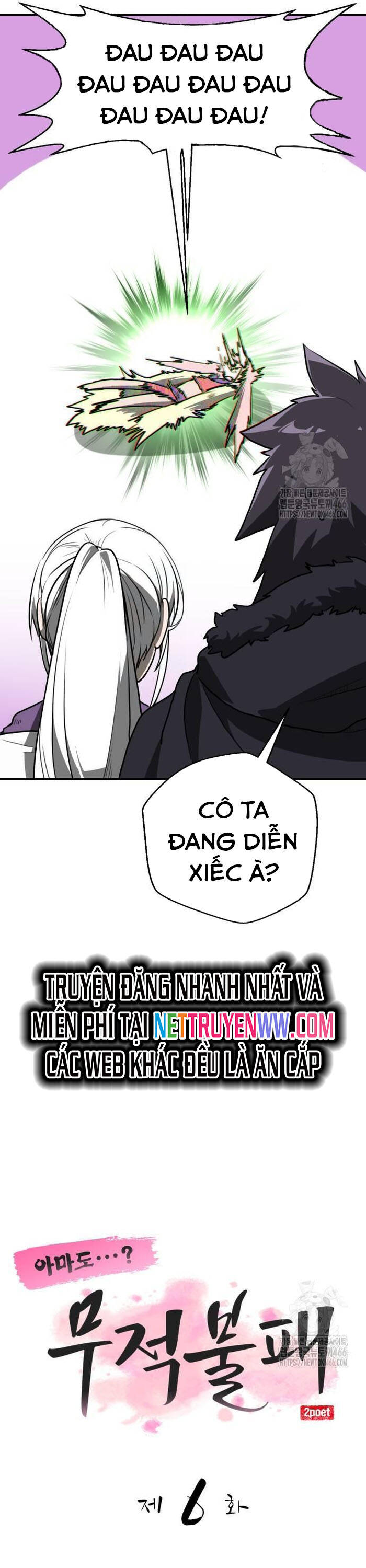 Ta Đây Vô Địch Bất Bại - Chapter 6 - Page 19