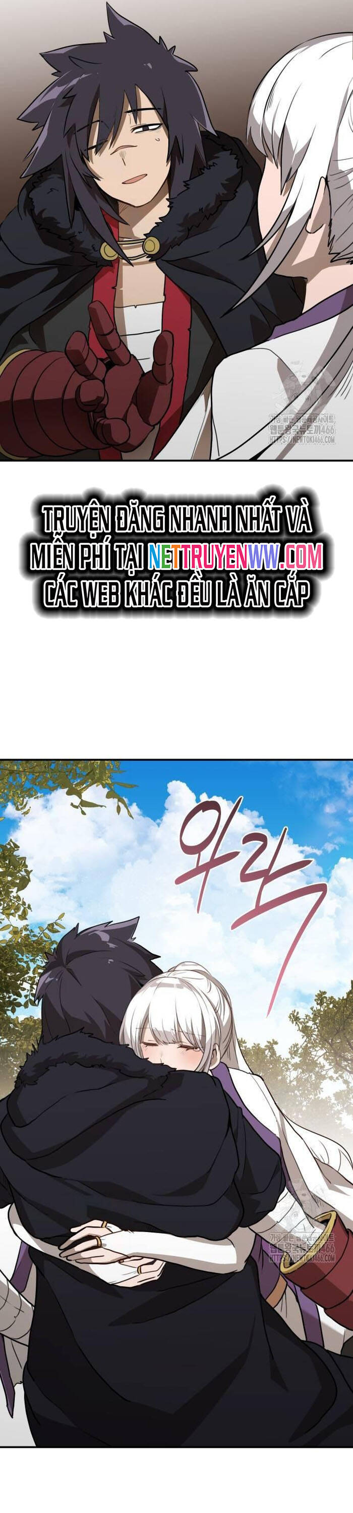 Ta Đây Vô Địch Bất Bại - Chapter 6 - Page 3