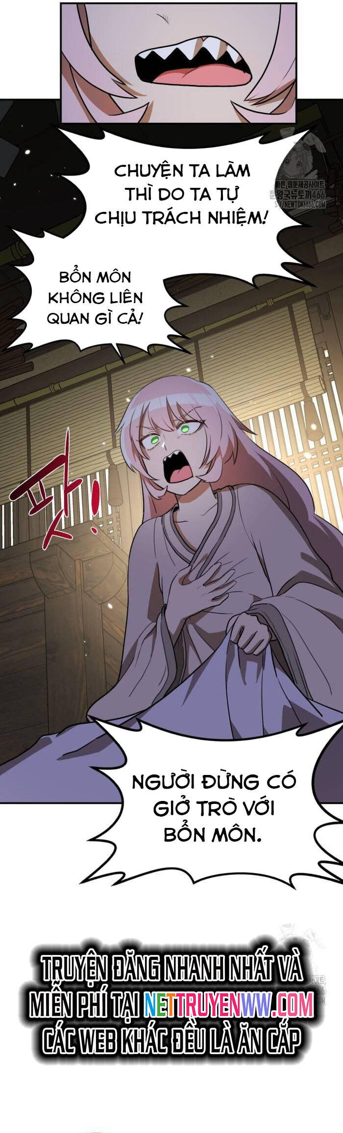 Ta Đây Vô Địch Bất Bại - Chapter 6 - Page 32