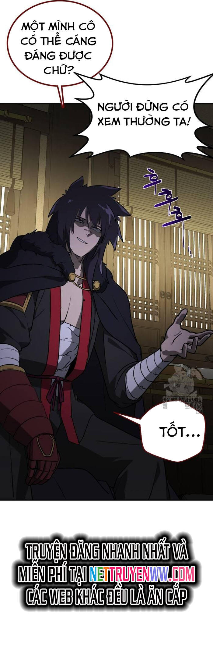 Ta Đây Vô Địch Bất Bại - Chapter 6 - Page 33