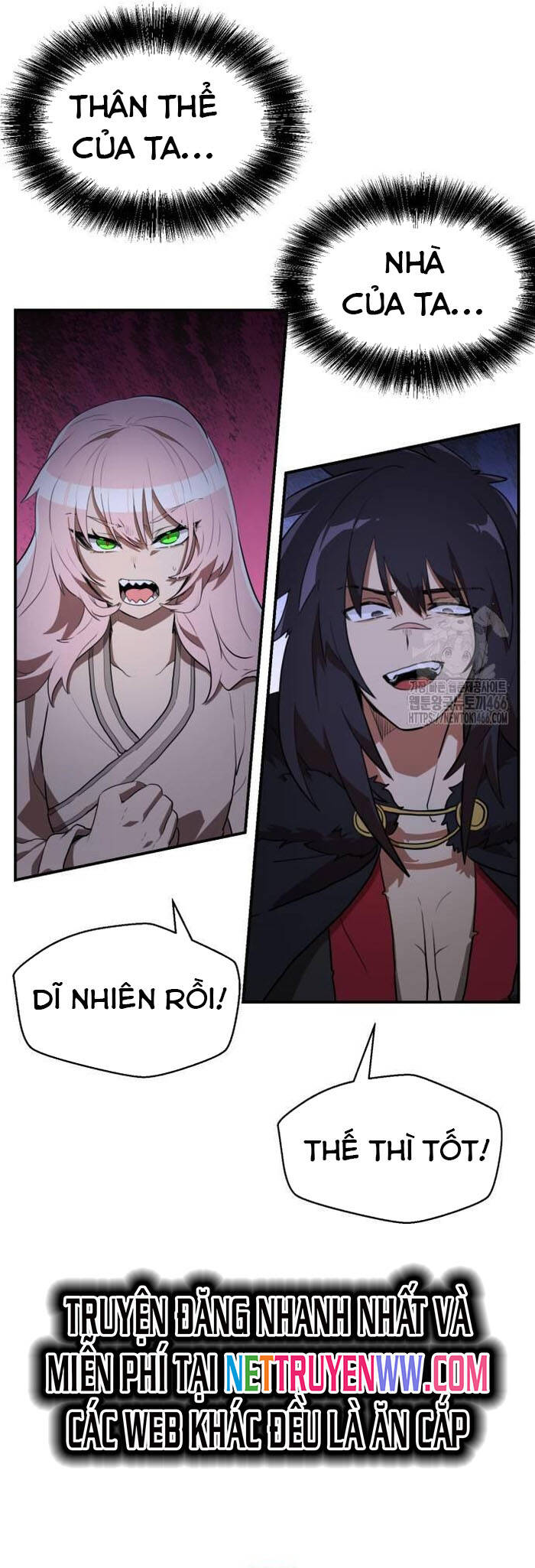 Ta Đây Vô Địch Bất Bại - Chapter 6 - Page 35