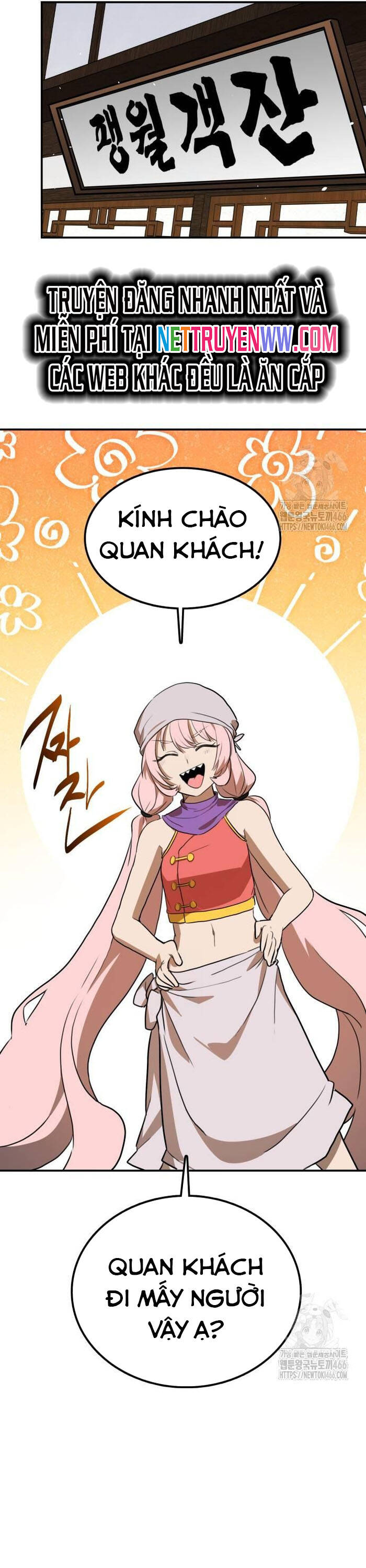 Ta Đây Vô Địch Bất Bại - Chapter 6 - Page 37