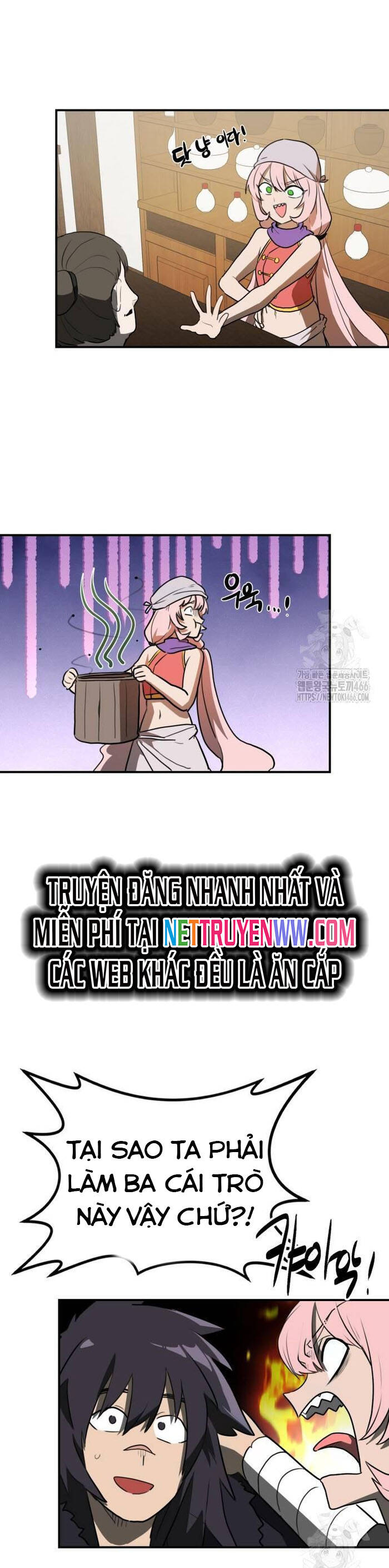 Ta Đây Vô Địch Bất Bại - Chapter 6 - Page 38