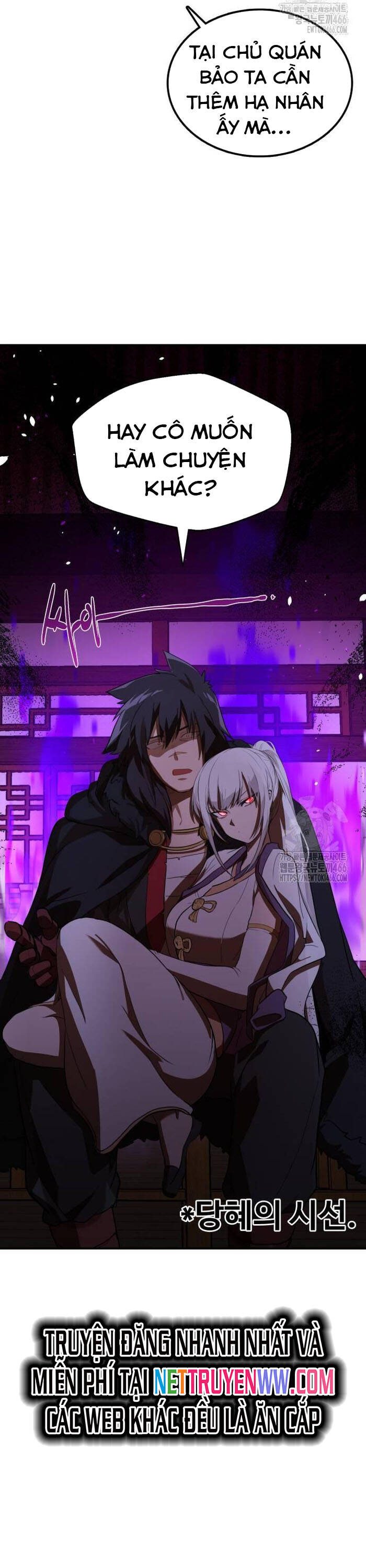 Ta Đây Vô Địch Bất Bại - Chapter 6 - Page 39