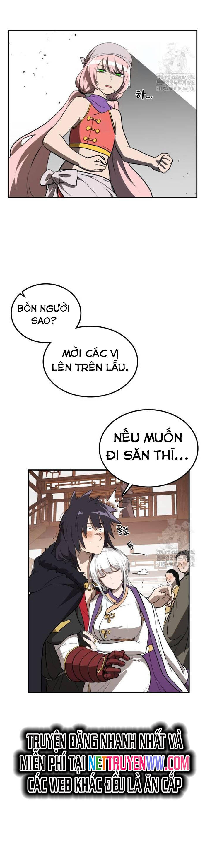 Ta Đây Vô Địch Bất Bại - Chapter 6 - Page 40