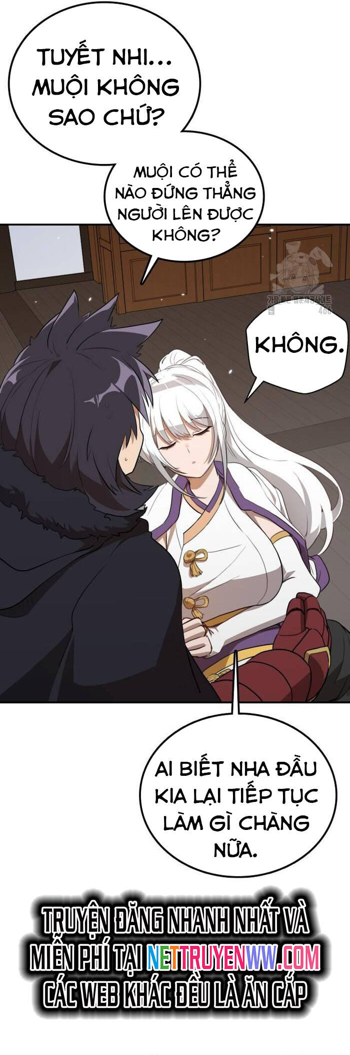 Ta Đây Vô Địch Bất Bại - Chapter 6 - Page 41