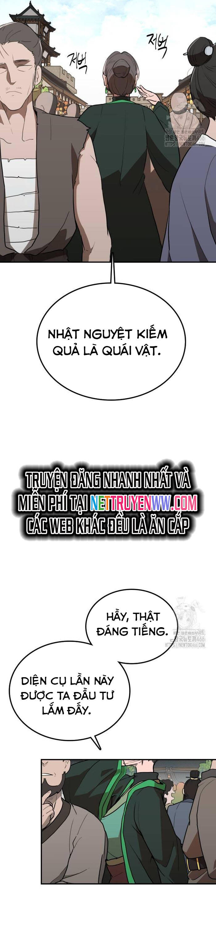 Ta Đây Vô Địch Bất Bại - Chapter 6 - Page 48