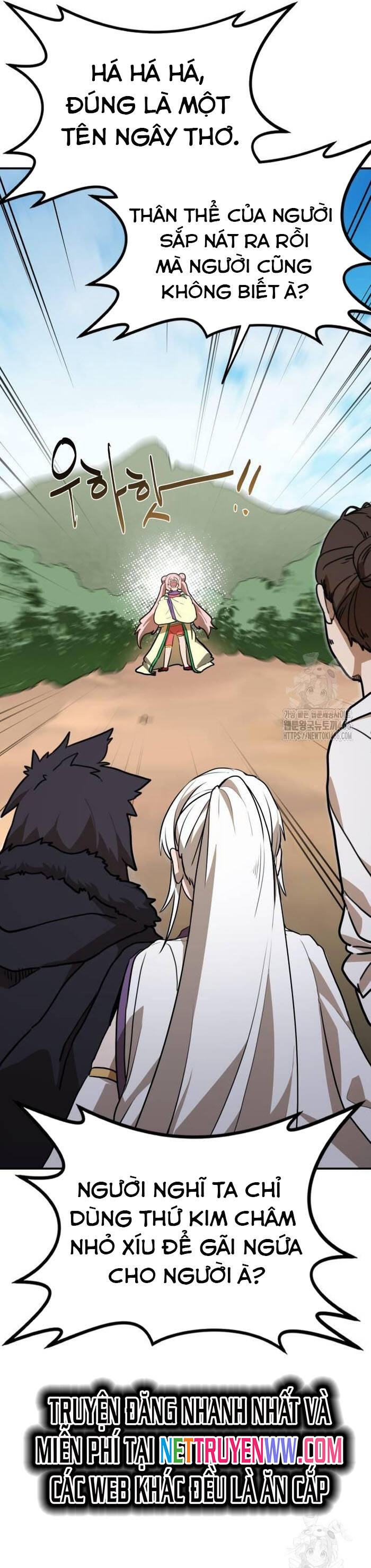 Ta Đây Vô Địch Bất Bại - Chapter 6 - Page 6