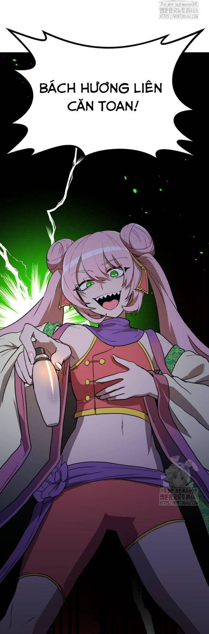 Ta Đây Vô Địch Bất Bại - Chapter 6 - Page 7