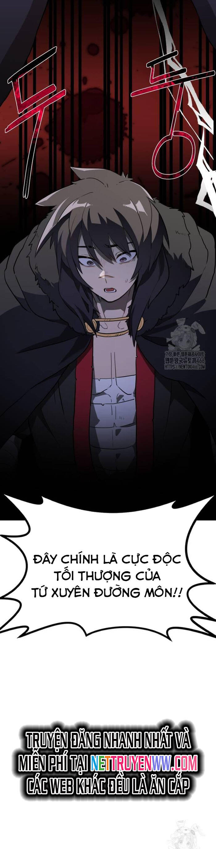 Ta Đây Vô Địch Bất Bại - Chapter 6 - Page 8