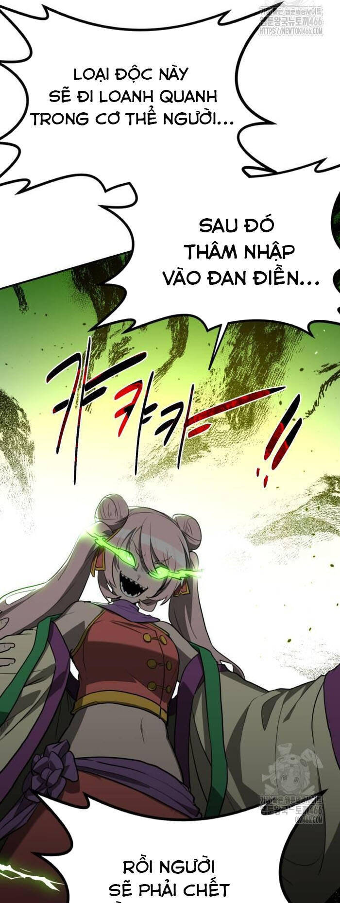 Ta Đây Vô Địch Bất Bại - Chapter 6 - Page 9