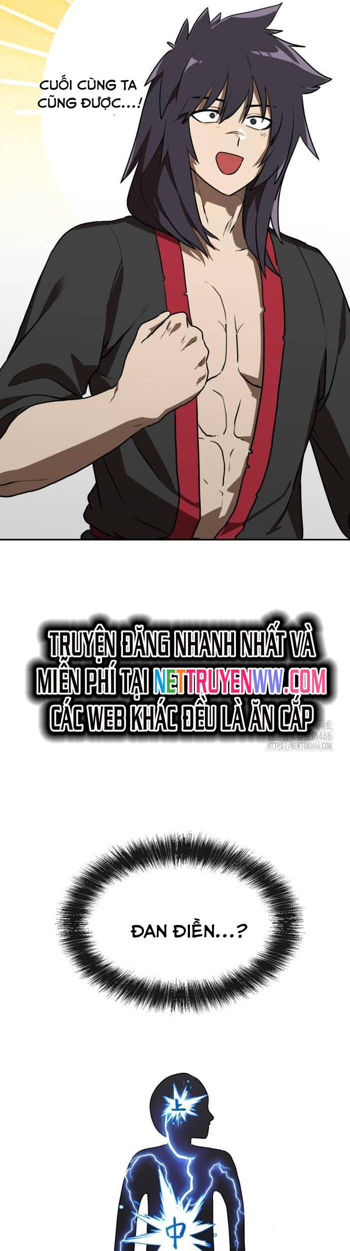 Ta Đây Vô Địch Bất Bại - Chapter 7 - Page 13