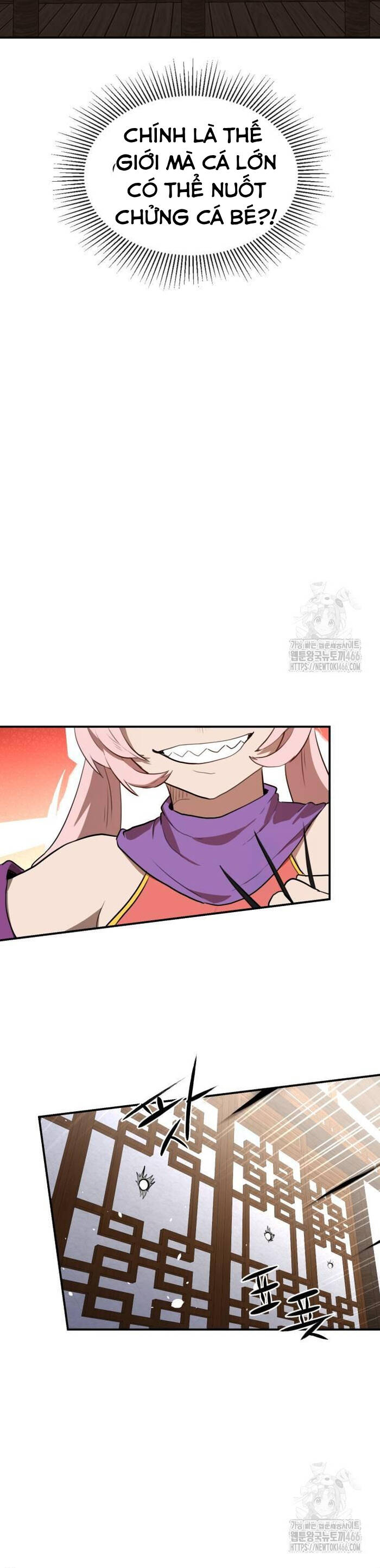 Ta Đây Vô Địch Bất Bại - Chapter 7 - Page 17