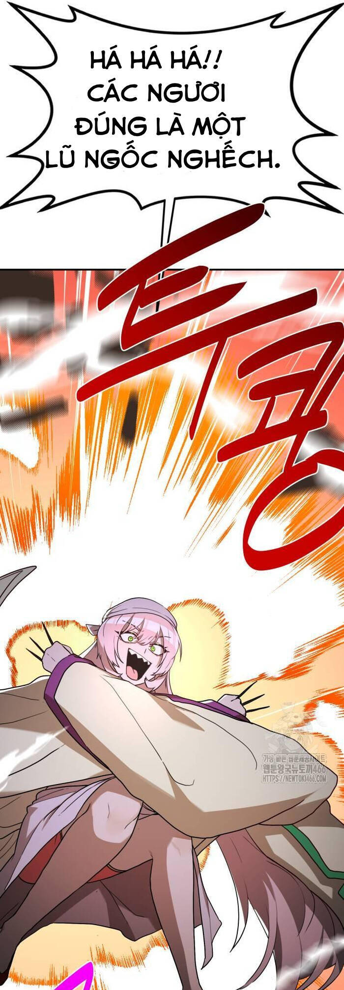 Ta Đây Vô Địch Bất Bại - Chapter 7 - Page 18