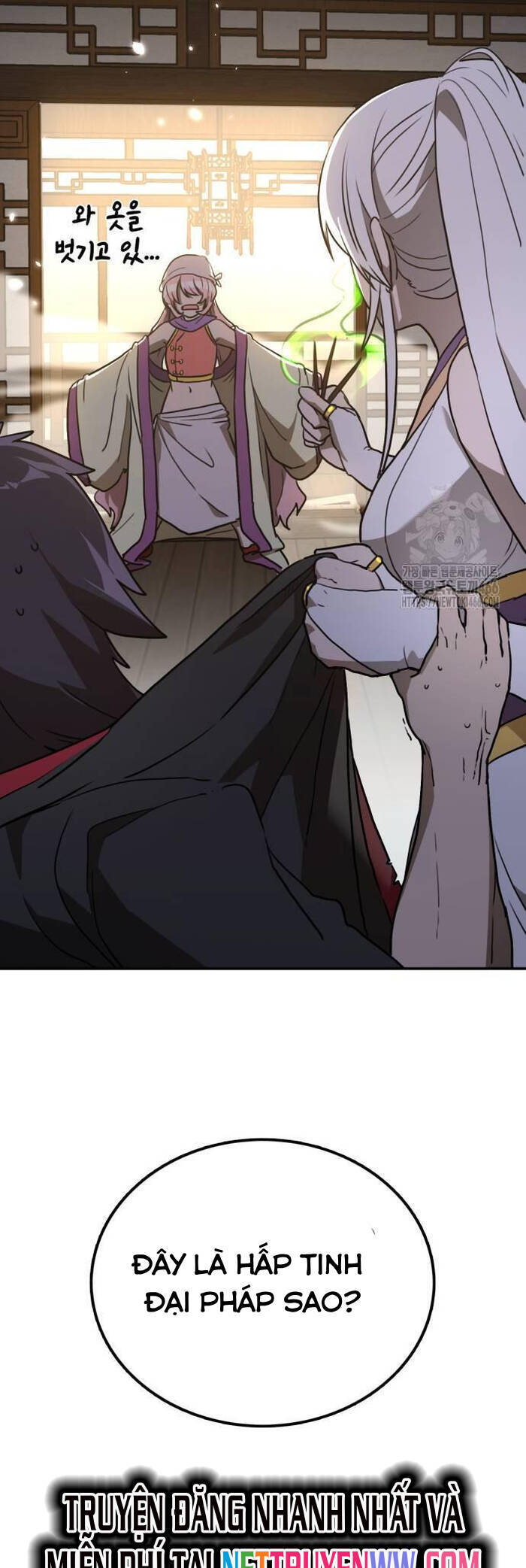 Ta Đây Vô Địch Bất Bại - Chapter 7 - Page 20