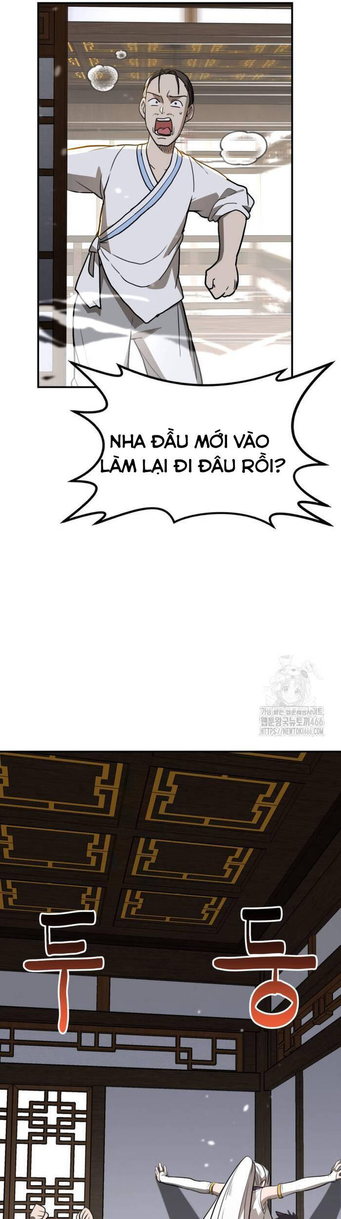 Ta Đây Vô Địch Bất Bại - Chapter 7 - Page 22