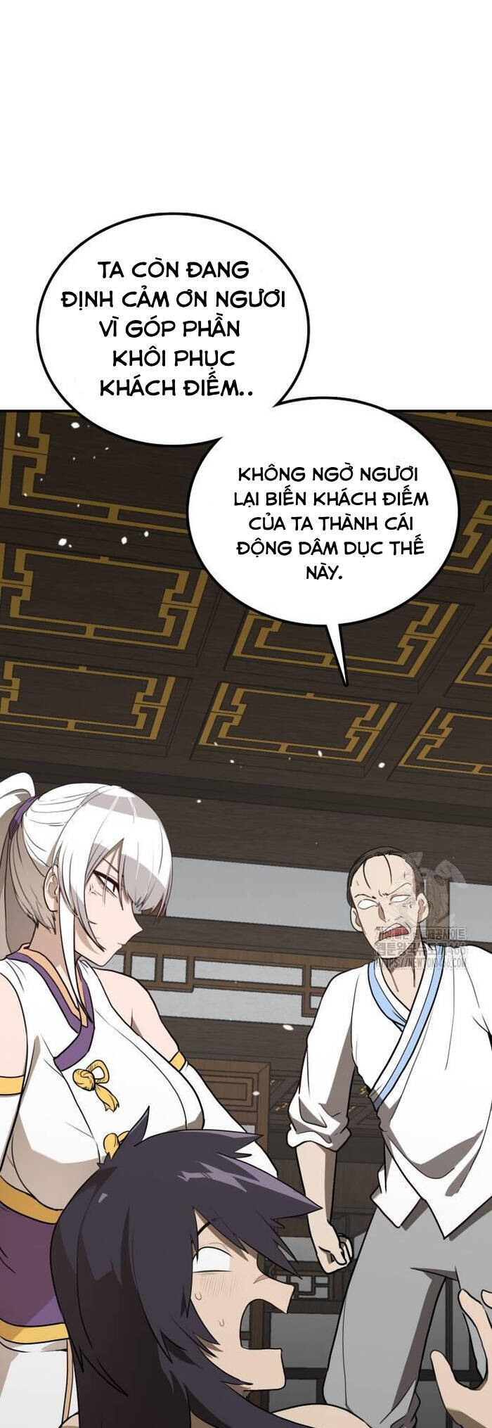 Ta Đây Vô Địch Bất Bại - Chapter 7 - Page 24