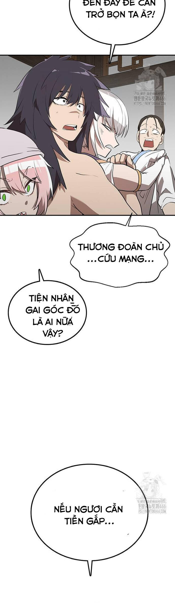 Ta Đây Vô Địch Bất Bại - Chapter 7 - Page 29
