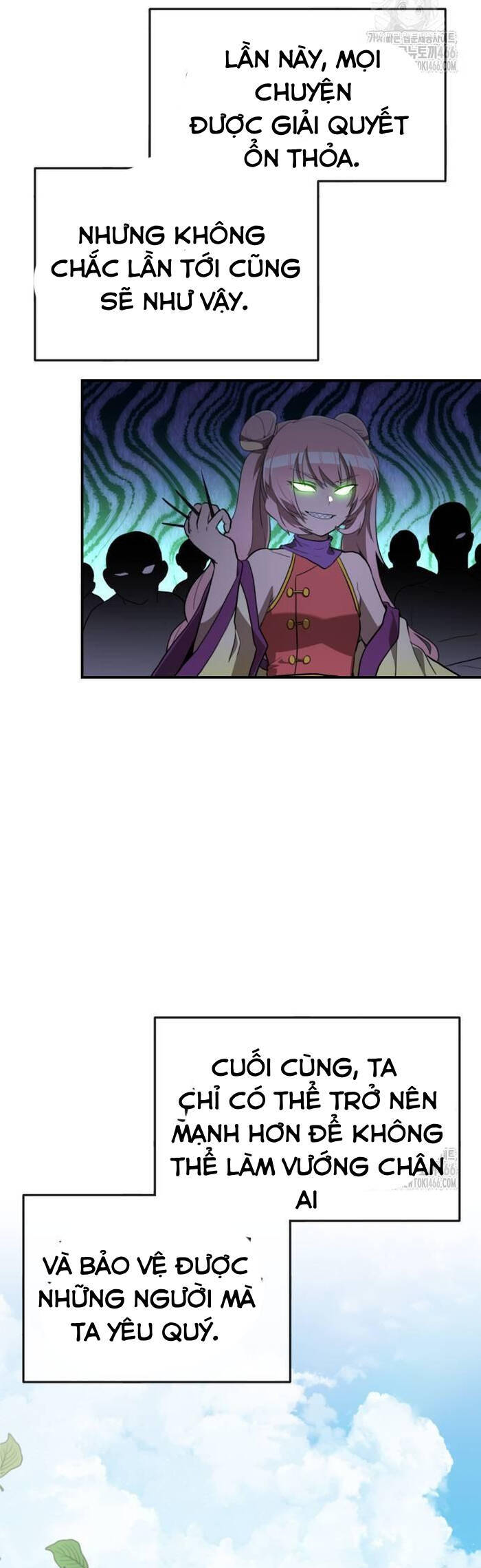 Ta Đây Vô Địch Bất Bại - Chapter 7 - Page 3