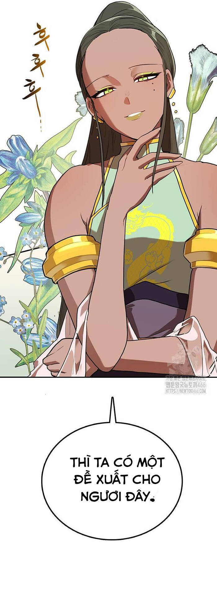 Ta Đây Vô Địch Bất Bại - Chapter 7 - Page 30