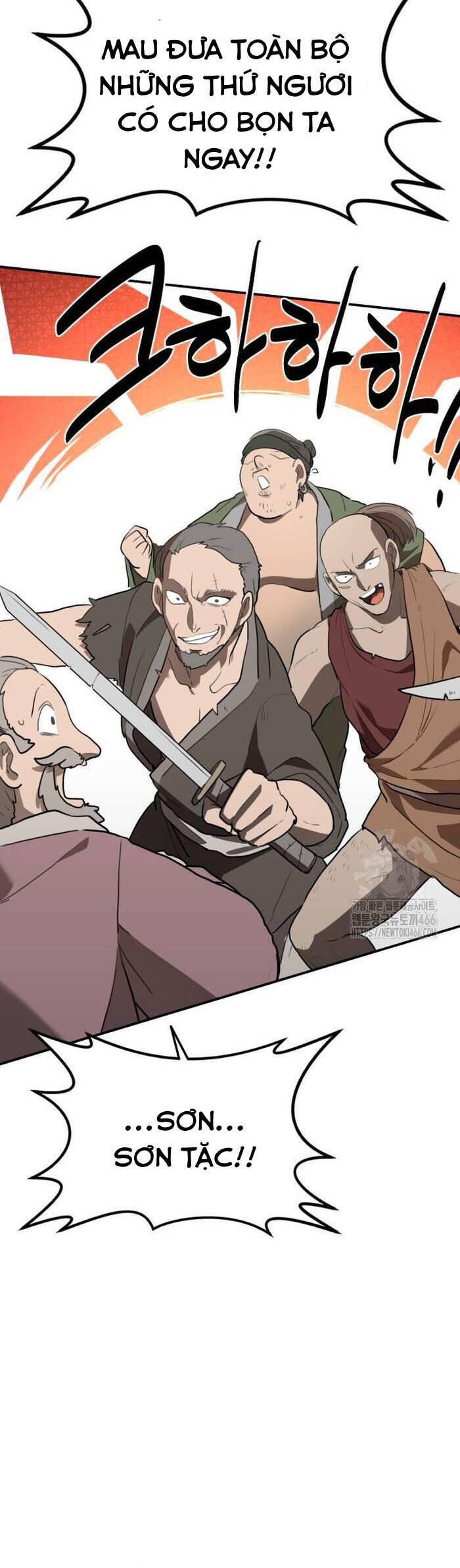 Ta Đây Vô Địch Bất Bại - Chapter 7 - Page 33