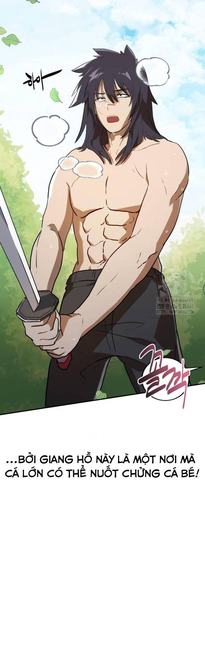 Ta Đây Vô Địch Bất Bại - Chapter 7 - Page 4