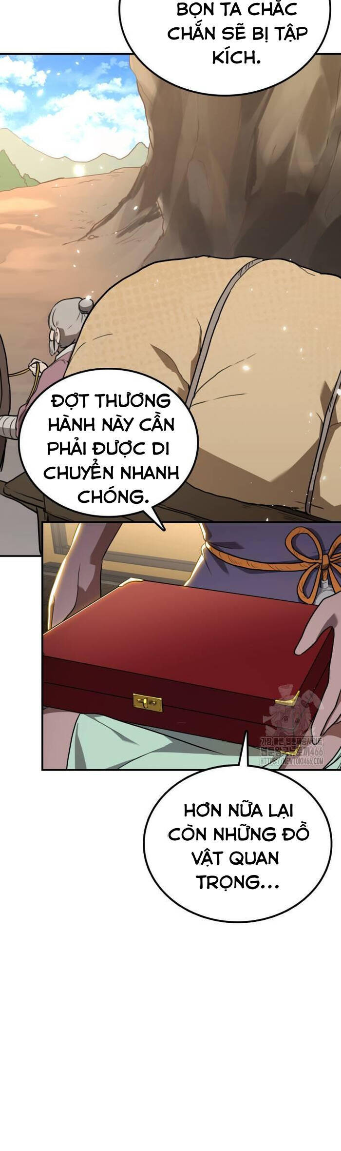 Ta Đây Vô Địch Bất Bại - Chapter 7 - Page 41