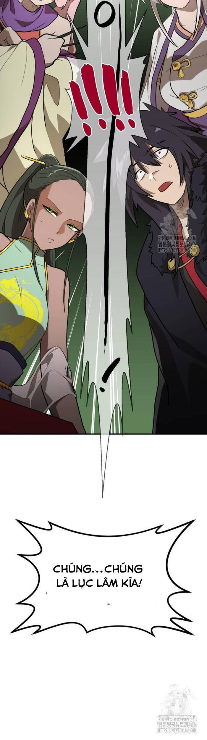 Ta Đây Vô Địch Bất Bại - Chapter 7 - Page 47