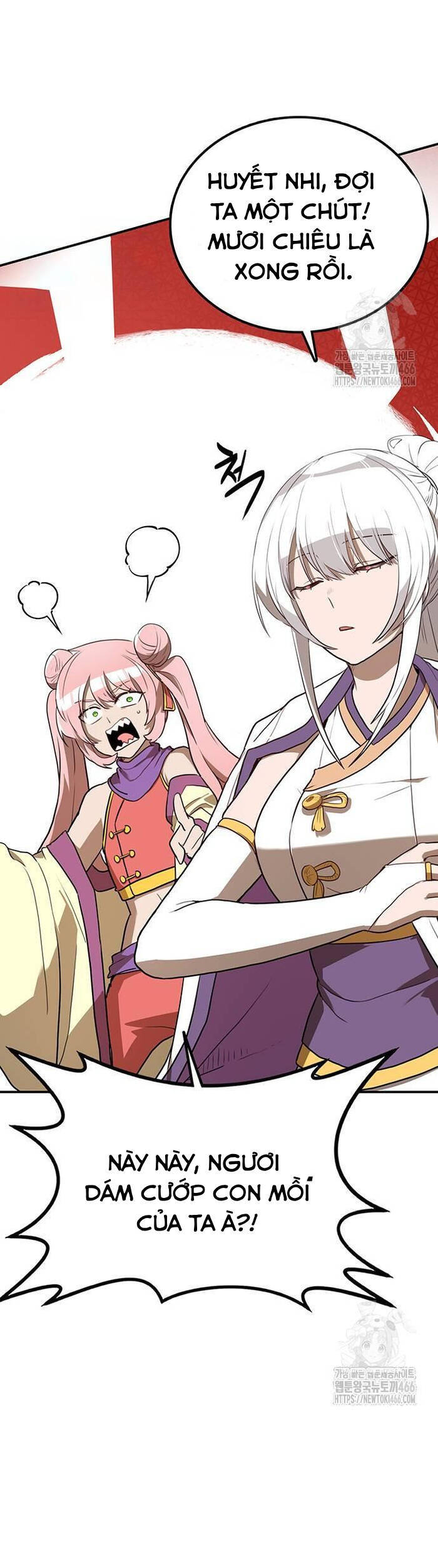 Ta Đây Vô Địch Bất Bại - Chapter 7 - Page 51