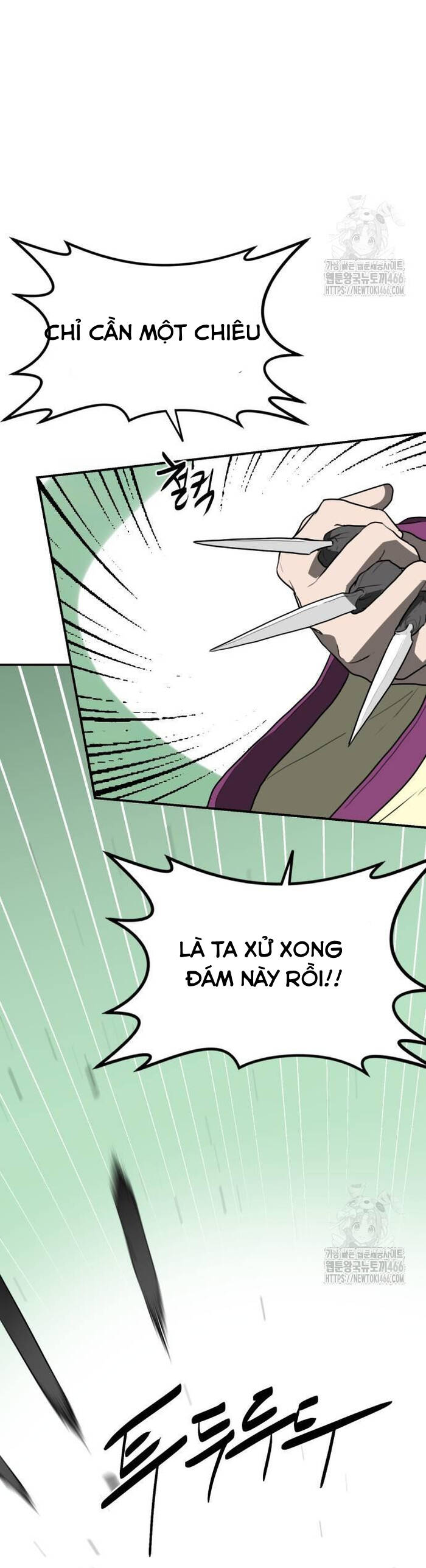 Ta Đây Vô Địch Bất Bại - Chapter 7 - Page 53