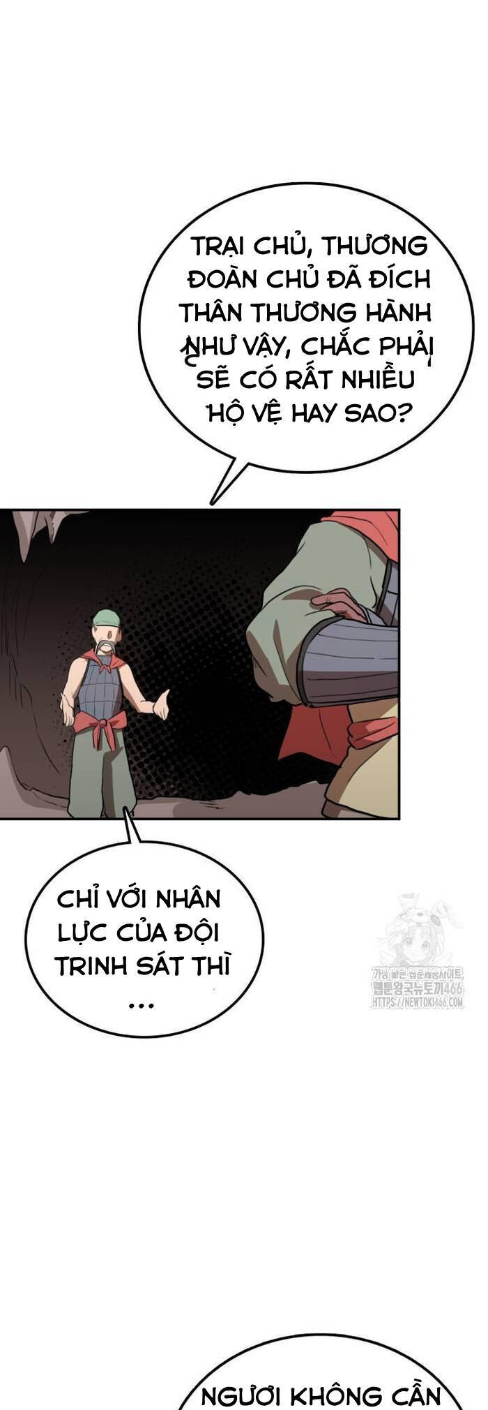 Ta Đây Vô Địch Bất Bại - Chapter 7 - Page 62