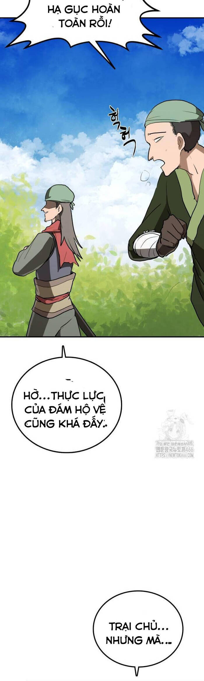 Ta Đây Vô Địch Bất Bại - Chapter 7 - Page 65