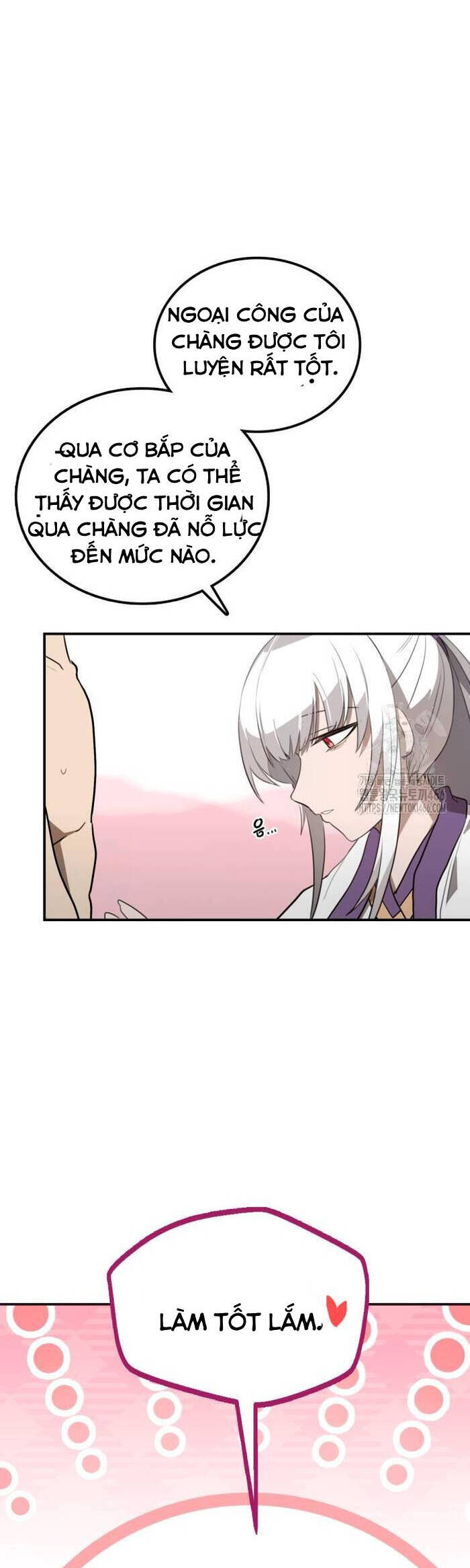 Ta Đây Vô Địch Bất Bại - Chapter 7 - Page 8