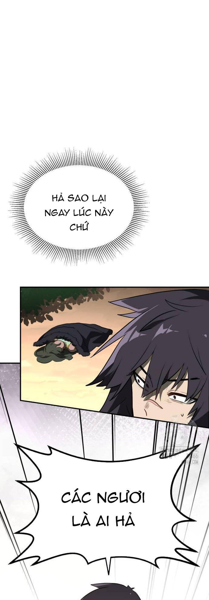 Ta Đây Vô Địch Bất Bại - Chapter 8 - Page 11