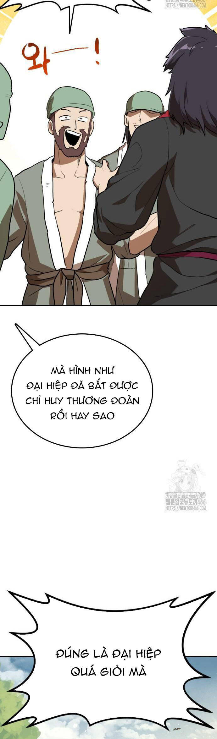 Ta Đây Vô Địch Bất Bại - Chapter 8 - Page 14