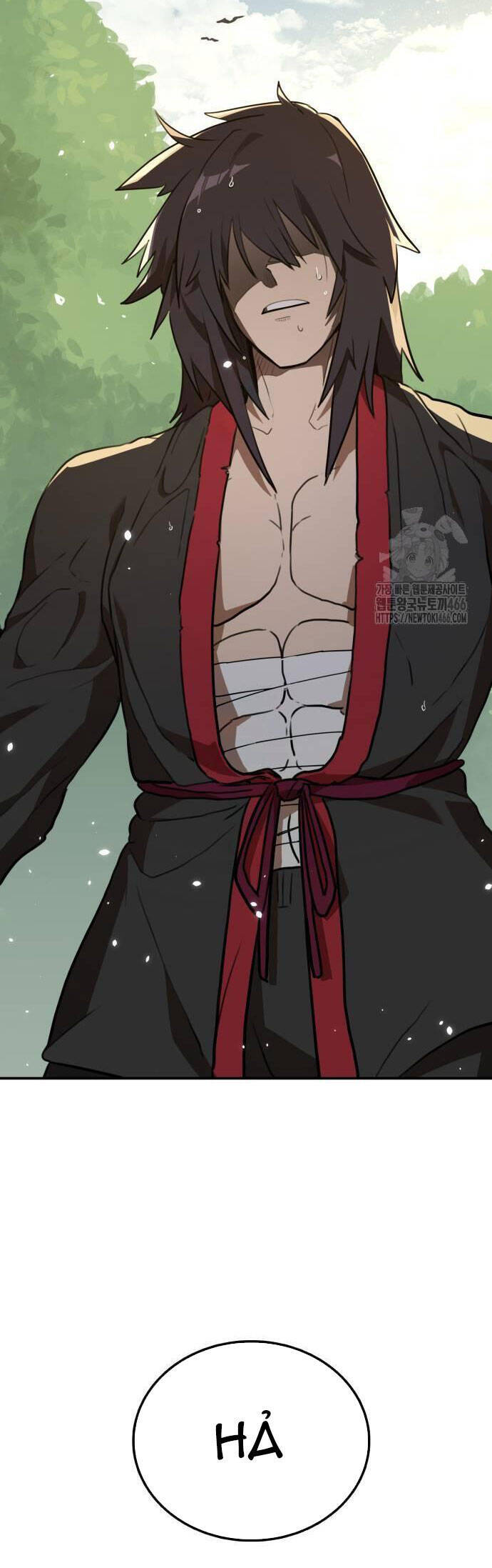 Ta Đây Vô Địch Bất Bại - Chapter 8 - Page 15