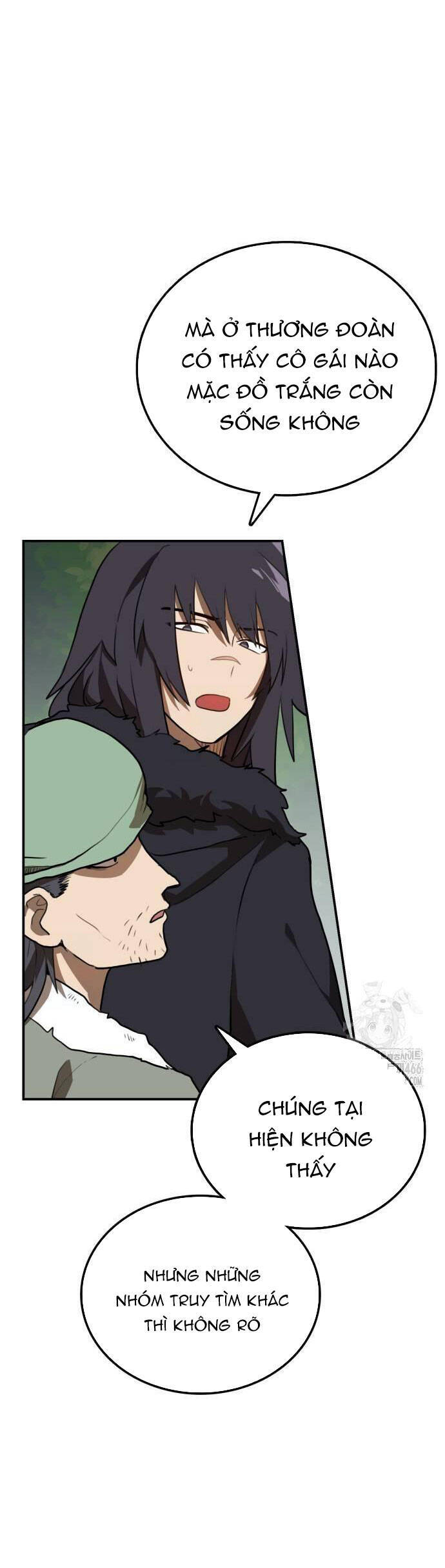 Ta Đây Vô Địch Bất Bại - Chapter 8 - Page 20