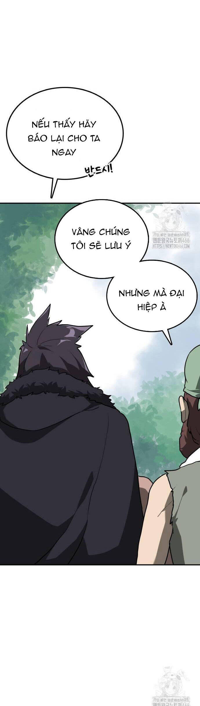 Ta Đây Vô Địch Bất Bại - Chapter 8 - Page 21