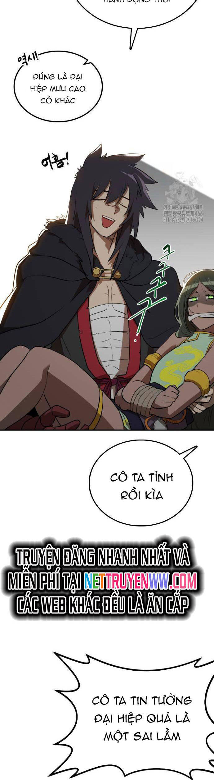 Ta Đây Vô Địch Bất Bại - Chapter 8 - Page 23