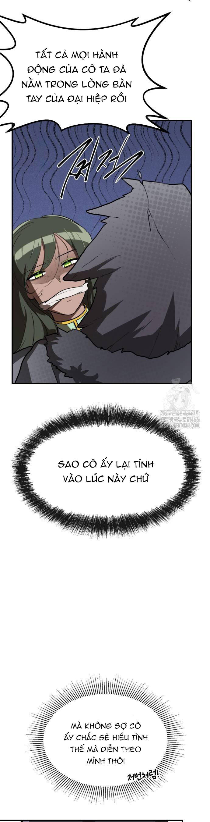 Ta Đây Vô Địch Bất Bại - Chapter 8 - Page 24