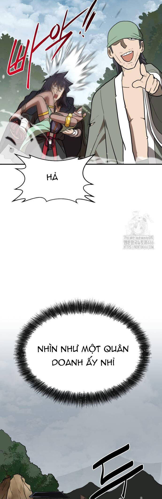 Ta Đây Vô Địch Bất Bại - Chapter 8 - Page 28