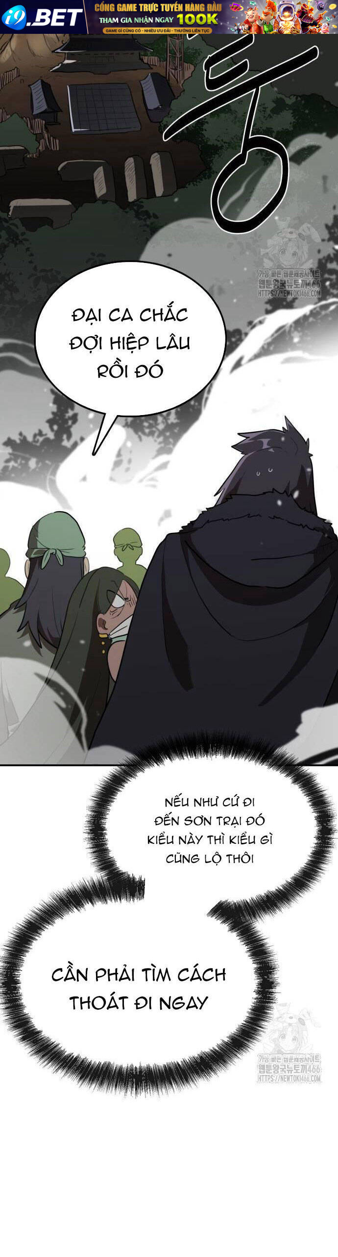 Ta Đây Vô Địch Bất Bại - Chapter 8 - Page 29