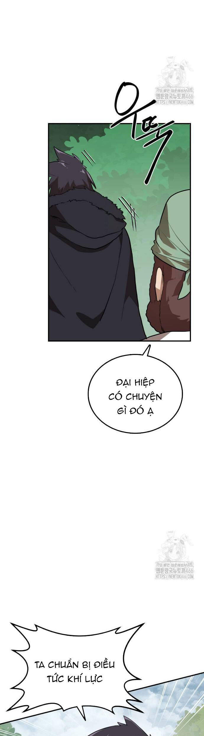 Ta Đây Vô Địch Bất Bại - Chapter 8 - Page 31