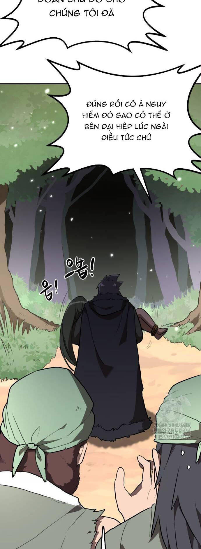 Ta Đây Vô Địch Bất Bại - Chapter 8 - Page 34