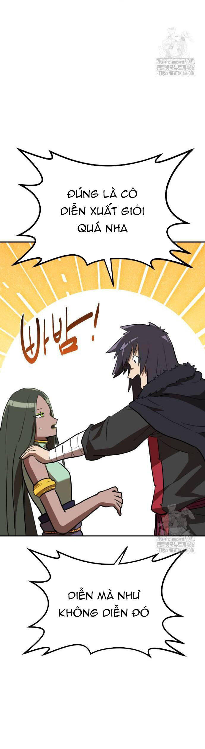 Ta Đây Vô Địch Bất Bại - Chapter 8 - Page 40