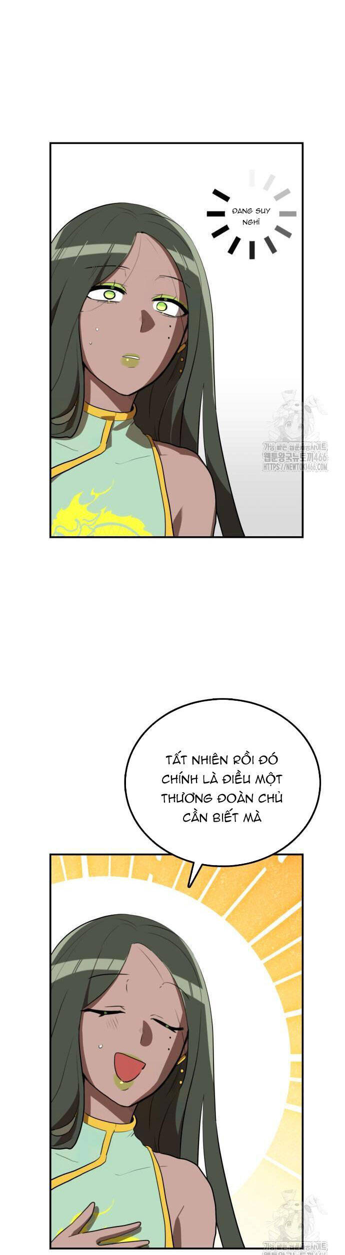 Ta Đây Vô Địch Bất Bại - Chapter 8 - Page 41